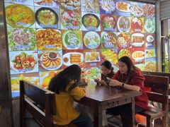 -周记蟹仔粉(侨港风情街店)