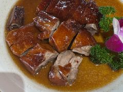 -德胜轩正宗顺德菜(宝安沙井会展中心店)