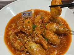 -熊记虾王·小龙虾(东晓南店)
