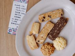 -家琳甜品(江南东店)