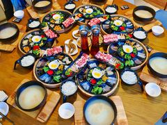 -南桥帮(昆百大·泰业城店)