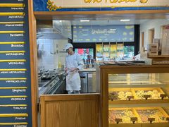 -Mammamia意大利餐厅(古北店)