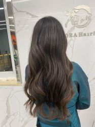 -潘多拉Hairsalon