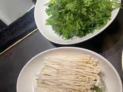 -鼓楼东街老火锅(鼓楼店)
