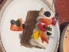 -La Terre乐田(万象城店)