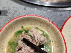 -羊来顺冰煮鲜羊 铁锅烀羊肉(中央大街店)