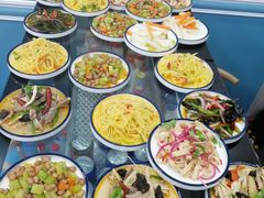 -伊鼎牛肉面(潍坊路店)