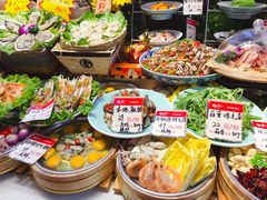 -必点海鲜·鲅鱼水饺(鞍山西道店)