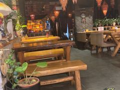 -花腰餐吧Bistro烧烤 傣味(传媒大学店)