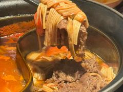 -温野菜涮涮锅(西单大悦城店)