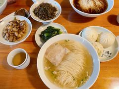 -同得兴 Since·1995 传统苏式面馆(十全街店)