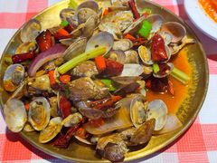 -阆辣荟餐饮(老味道8年·古城店)