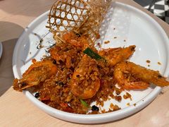 -避风塘(宝山万达店)