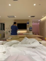 -广州和睦家医院·医学月子