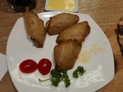 -棒约翰比萨·意面(金桥国际店)
