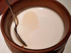 自制酸奶-悦融琥珀·京鲁菜·海味珍品(西单店)