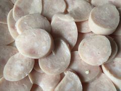 -北京龙庆四季香农家饭庄·灶台鱼·碳烤虹鳟鱼(龙庆峡店)