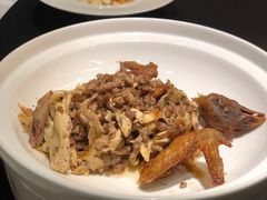 黑松露烤鸡-A One Kitchen·南京精菜馆(德基广场店)