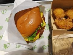 -Shake Shack(西单大悦城店)
