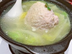 -百富源·海鲜辽菜(浑河堡店)