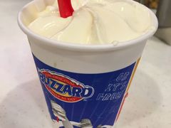 -DQ·蛋糕·冰淇淋(南开大悦城2F店)