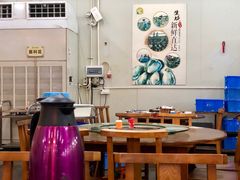 大堂-蚝得喜海鲜(东城店)