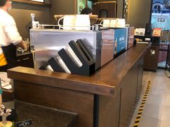 -星巴克(舟山蜈蚣峙店)