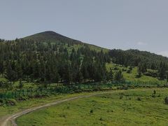 -灵山