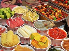 -江北北火锅馆·公路夜市(魏公村店)