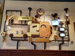 -COSTA COFFEE(国正中心店)
