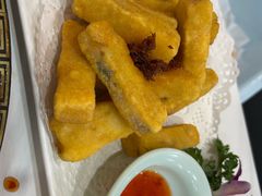 -巧克力渔家.小船海鲜家常菜(万平口店)