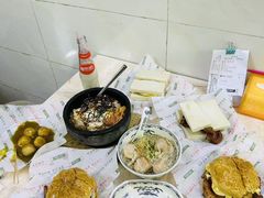 -渔记茶餐厅(渔村店)