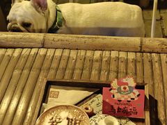 -甲乙丁書店·书茶咖·四合院