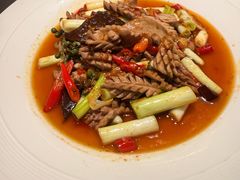 火爆腰花-三江里·宜宾川菜(亚运村店)