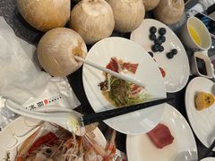 -临水宫·康养餐厅(徐矿广场店)