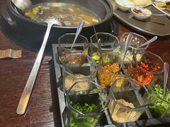 -滇野云南野生菌餐厅(陕西南路店)