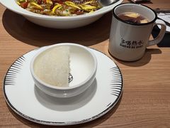 -太二酸菜鱼(兴业太古汇店)
