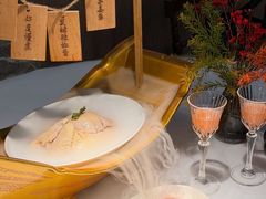 -狮拾久·现代新加坡料理(壹方城店)