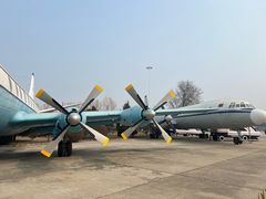 -中国航空博物馆