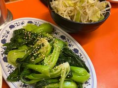 -拉面莊夢語＆中华料理八椿