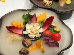 -京兆尹(雍和宫店)