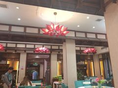 -大地烙馍村(商城路店)