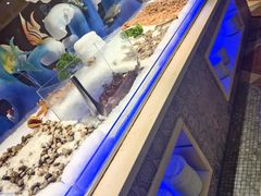 -比尔森韩式烤肉自助(绿园店)