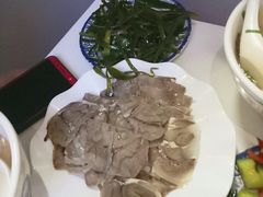 -东方宫·中国兰州牛肉拉面(三里屯店)