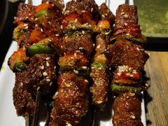 -滇越乘象云南餐厅(豆各庄店)