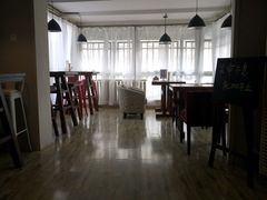 大堂-吃饼人西餐(南开店)