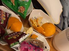 -良子足浴(湖滨店)