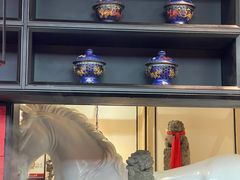 -铜来聚老北京涮肉(恒隆广场店)