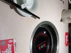 -潮泰牛肉火锅 · 创于1992年(车公庙店)