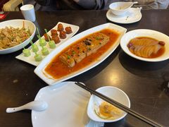 -老牌坊鲁菜名店(聊城美食岛店)